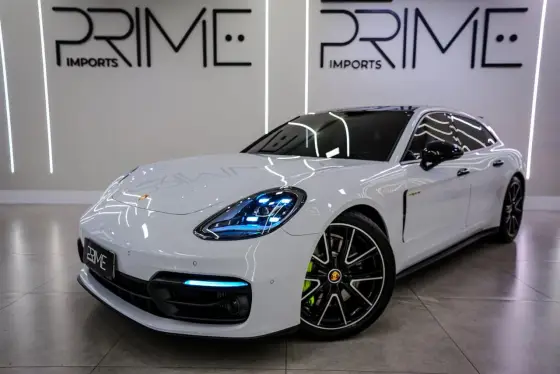 PORSCHE PANAMERA 2.9 V6 E-HYBRID 4 SPORT TURISMO PDK