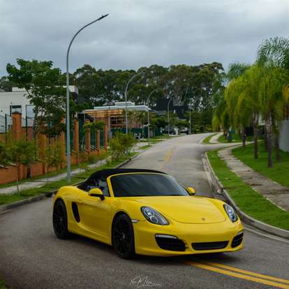 PORSCHE-BOXSTER-2012