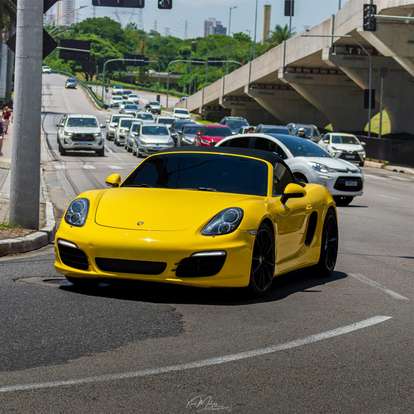 PORSCHE-BOXSTER-2012