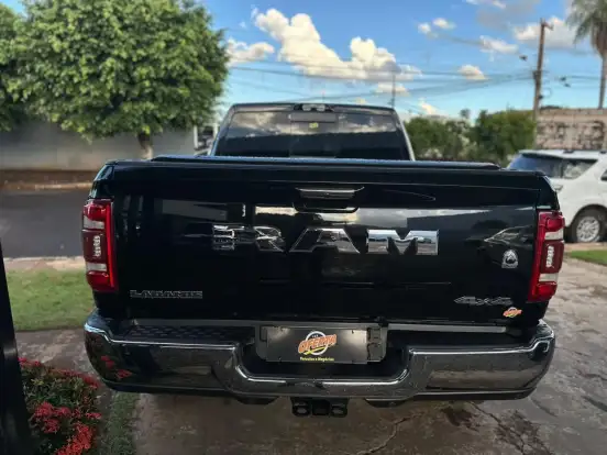 RAM-2500-2022