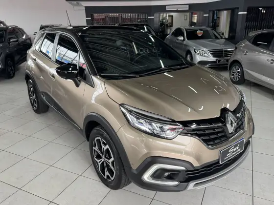 RENAULT CAPTUR 1.3 TCE FLEX ICONIC X-TRONIC
