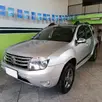RENAULT DUSTER 2.0 TECH ROAD 4X2 16V FLEX 4P AUTOMÁTICO RENAULT DUSTER 2.0 TECH ROAD 4X2 16V FLEX 4P AUTOMÁTICO