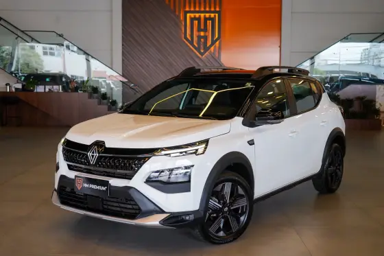 RENAULT KARDIAN 1.0 TCE FLEX PREMIÉRE EDITION EDC