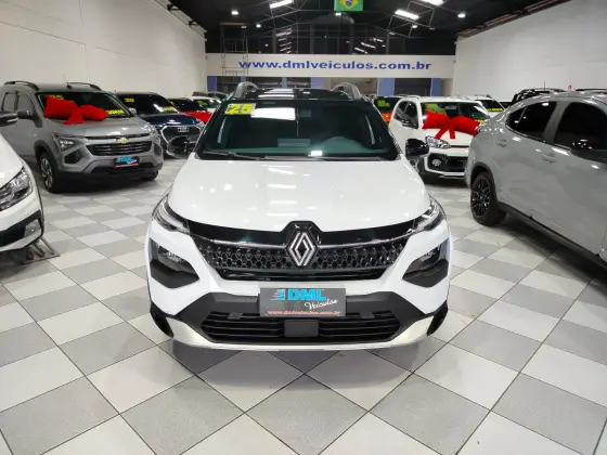 RENAULT KARDIAN 1.0 TCE FLEX PREMIÉRE EDITION EDC RENAULT KARDIAN 1.0 TCE FLEX PREMIÉRE EDITION EDC