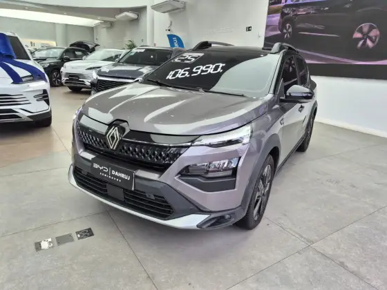 RENAULT KARDIAN 1.0 TCE FLEX PREMIÉRE EDITION EDC