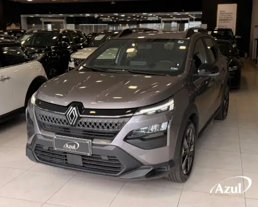 RENAULT KARDIAN 1.0 TCE FLEX TECHNO EDC