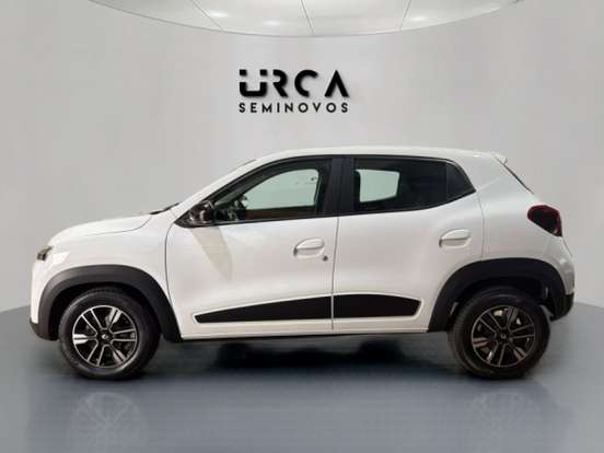 RENAULT-KWID-1.0 12V SCE FLEX INTENSE MANUAL RENAULT-KWID-2024