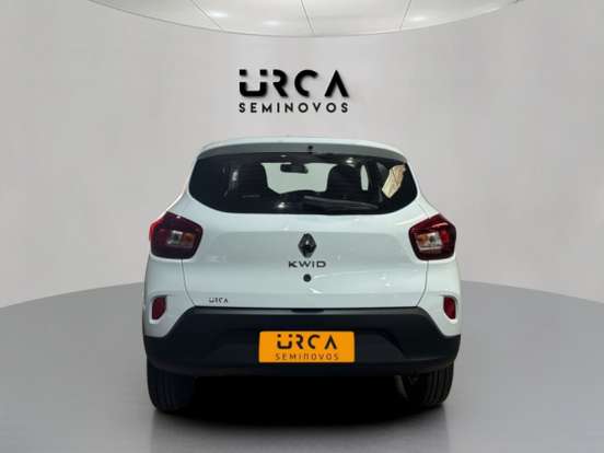 RENAULT-KWID-1.0 12V SCE FLEX INTENSE MANUAL RENAULT-KWID-2024