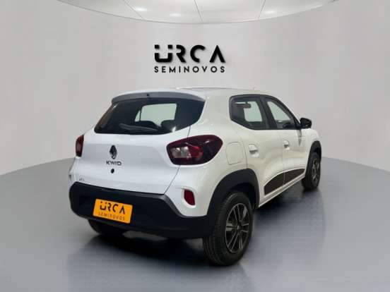 RENAULT-KWID-1.0 12V SCE FLEX INTENSE MANUAL RENAULT-KWID-2024
