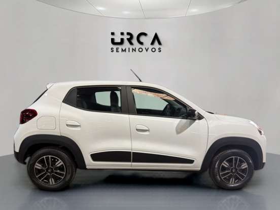 RENAULT-KWID-1.0 12V SCE FLEX INTENSE MANUAL RENAULT-KWID-2024
