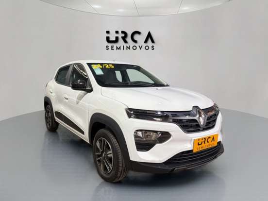RENAULT-KWID-2024