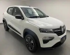 RENAULT KWID 1.0 12V SCE FLEX INTENSE MANUAL RENAULT KWID 1.0 12V SCE FLEX INTENSE MANUAL