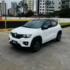 RENAULT KWID 1.0 12V SCE FLEX INTENSE MANUAL RENAULT KWID 1.0 12V SCE FLEX INTENSE MANUAL
