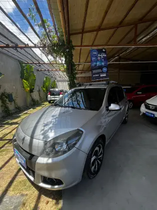 RENAULT SANDERO 1.0 EXPRESSION 16V FLEX 4P MANUAL