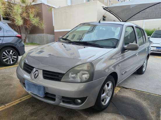 RENAULT-CLIO-2007