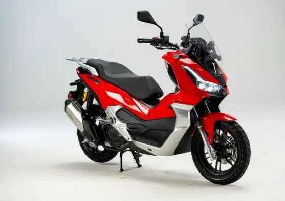 SHINERAY URBAN 150 EFI 