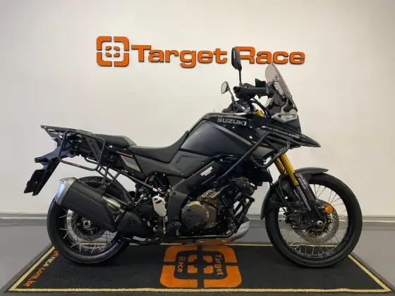SUZUKI V-STROM 1050XT ABS SUZUKI V-STROM 1050XT ABS