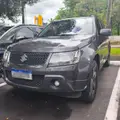 SUZUKI GRAND VITARA 2.0 4X2 16V GASOLINA 4P AUTOMÁTICO SUZUKI GRAND VITARA 2.0 4X2 16V GASOLINA 4P AUTOMÁTICO