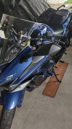 SUZUKI GSX-S1000GT ABS 