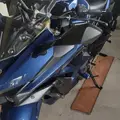 SUZUKI GSX-S1000GT ABS SUZUKI GSX-S1000GT ABS