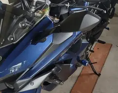 SUZUKI GSX-S1000GT ABS SUZUKI GSX-S1000GT ABS