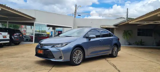 TOYOTA COROLLA 2.0 VVT-IE FLEX XEI DIRECT SHIFT