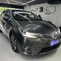 TOYOTA COROLLA 2.0 ALTIS 16V FLEX 4P AUTOMÁTICO TOYOTA COROLLA 2.0 ALTIS 16V FLEX 4P AUTOMÁTICO