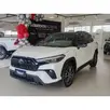 TOYOTA COROLLA CROSS 2.0 VVT-IE FLEX GR-SPORT DIRECT SHIFT TOYOTA COROLLA CROSS 2.0 VVT-IE FLEX GR-SPORT DIRECT SHIFT