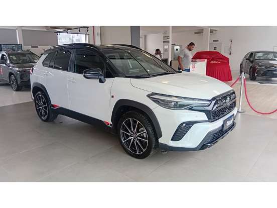 TOYOTA-COROLLA CROSS-2022
