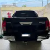 TOYOTA HILUX 2.8 SRV 4X4 CD 16V DIESEL 4P AUTOMÁTICO TOYOTA HILUX 2.8 SRV 4X4 CD 16V DIESEL 4P AUTOMÁTICO
