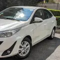 TOYOTA YARIS 1.3 16V FLEX XL PLUS TECH MULTIDRIVE TOYOTA YARIS 1.3 16V FLEX XL PLUS TECH MULTIDRIVE