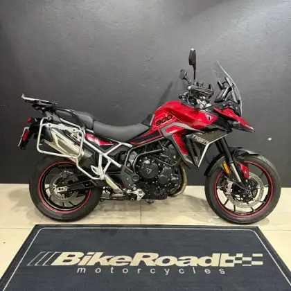 TRIUMPH TIGER 900 GT PRO 