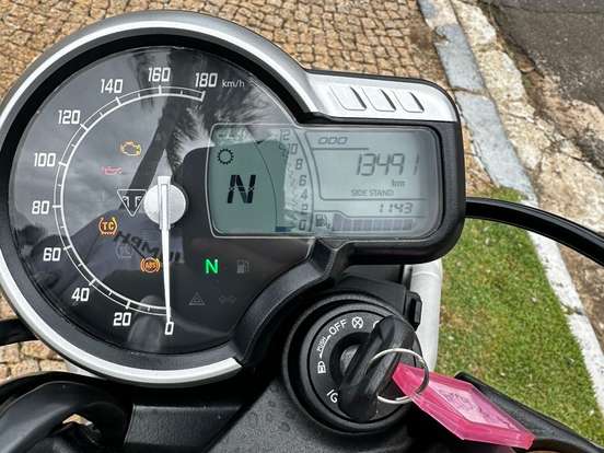 TRIUMPH-SCRAMBLER 400 X TRIUMPH-SCRAMBLER 400 X-2024