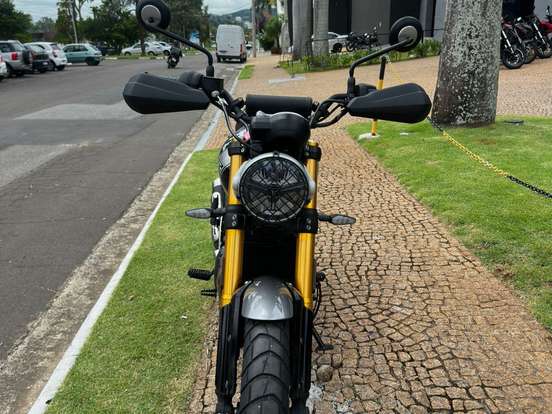 TRIUMPH-SCRAMBLER 400 X TRIUMPH-SCRAMBLER 400 X-2024