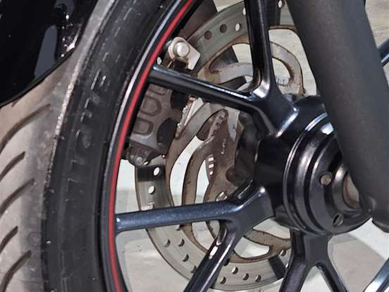 TRIUMPH-STREET TWIN TRIUMPH-STREET TWIN-2018