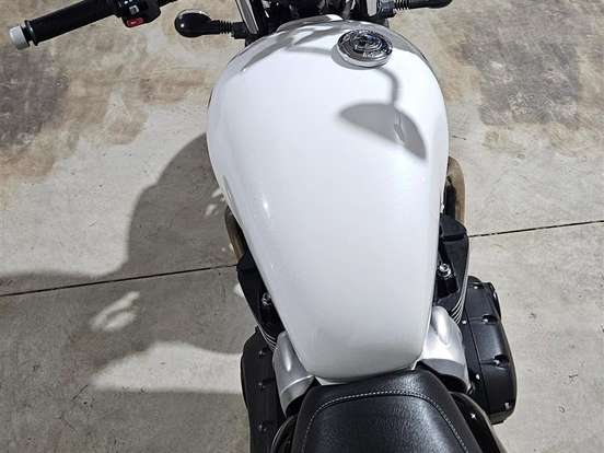 TRIUMPH-STREET TWIN TRIUMPH-STREET TWIN-2018