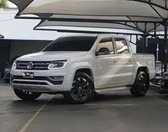 VOLKSWAGEN AMAROK 3.0 V6 TDI DIESEL HIGHLINE CD 4MOTION AUTOMÁTICO VOLKSWAGEN AMAROK 3.0 V6 TDI DIESEL HIGHLINE CD 4MOTION AUTOMÁTICO