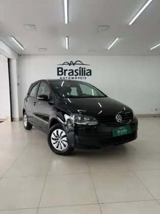 VOLKSWAGEN FOX 1.0 MPI BLUEMOTION 12V FLEX 4P MANUAL