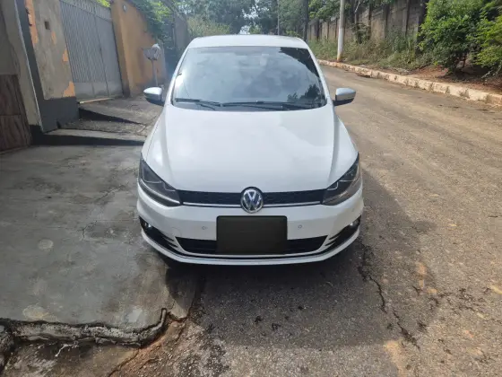 VOLKSWAGEN FOX 1.6 MI ROCK IN RIO 8V FLEX 4P MANUAL