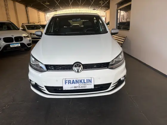 VOLKSWAGEN FOX 1.6 MI ROCK IN RIO 8V FLEX 4P MANUAL VOLKSWAGEN FOX 1.6 MI ROCK IN RIO 8V FLEX 4P MANUAL