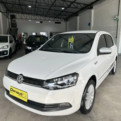 VOLKSWAGEN GOL 1.0 MI ROCK IN RIO 8V FLEX 4P MANUAL
