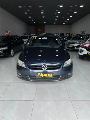 VOLKSWAGEN GOL 1.0 MI SELEÇÃO 8V FLEX 4P MANUAL G.V