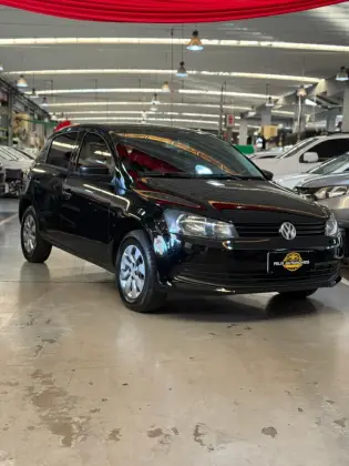 VOLKSWAGEN GOL 1.0 MI SPECIAL 8V FLEX 2P MANUAL