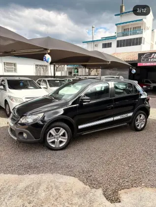 VOLKSWAGEN GOL 1.6 MI RALLYE 8V FLEX 4P AUTOMATIZADO VOLKSWAGEN GOL 1.6 MI RALLYE 8V FLEX 4P AUTOMATIZADO