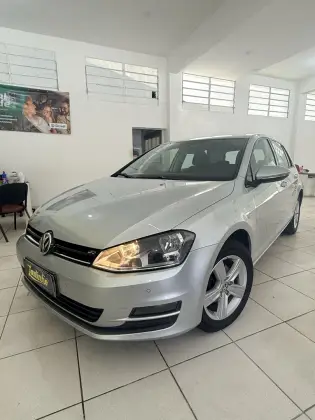 VOLKSWAGEN GOLF 1.4 TSI COMFORTLINE 16V GASOLINA 4P MANUAL