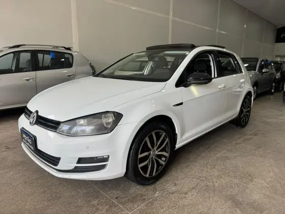 VOLKSWAGEN GOLF 1.4 TSI HIGHLINE 16V GASOLINA 4P AUTOMÁTICO