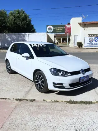 VOLKSWAGEN GOLF 1.4 TSI HIGHLINE 16V GASOLINA 4P MANUAL