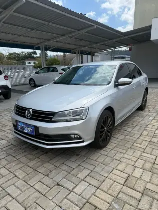 VOLKSWAGEN JETTA 1.4 16V TSI COMFORTLINE GASOLINA 4P TIPTRONIC