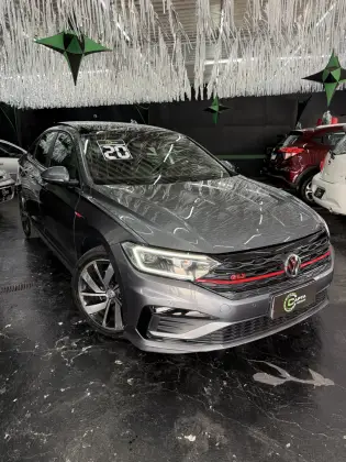 VOLKSWAGEN JETTA 2.0 350 TSI GASOLINA GLI DSG
