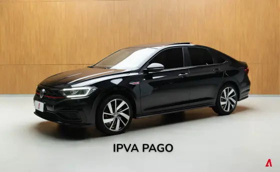 VOLKSWAGEN JETTA 2.0 350 TSI GASOLINA GLI DSG